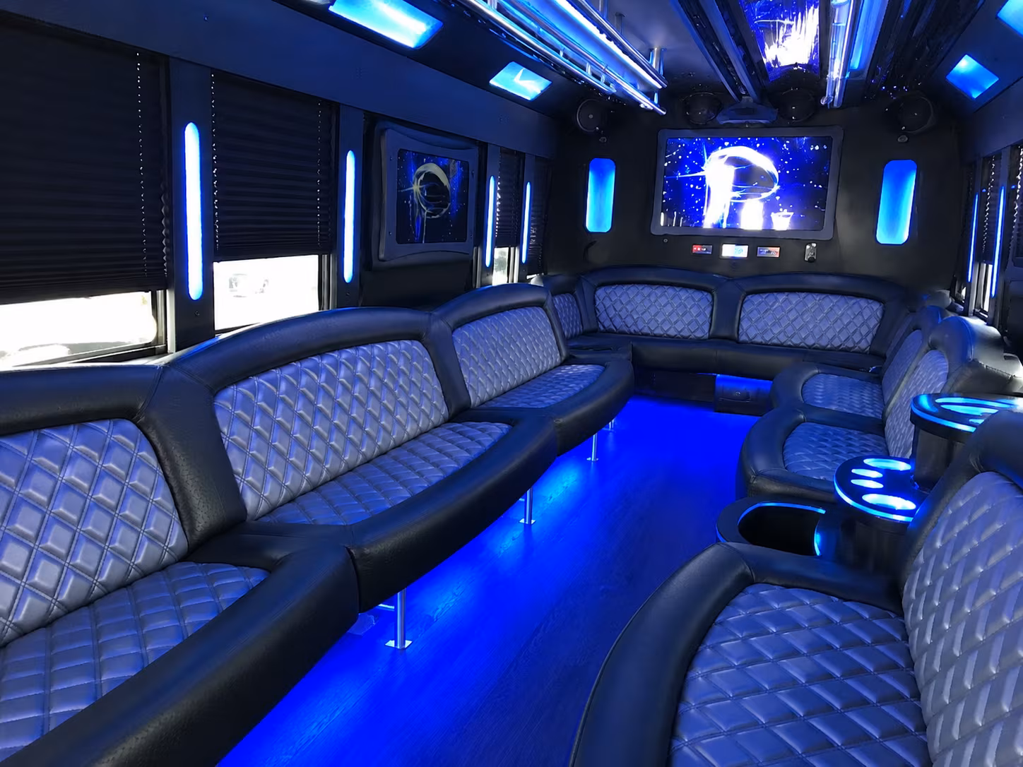 bachelor and bachelorette party buses in dearborn heights michigan