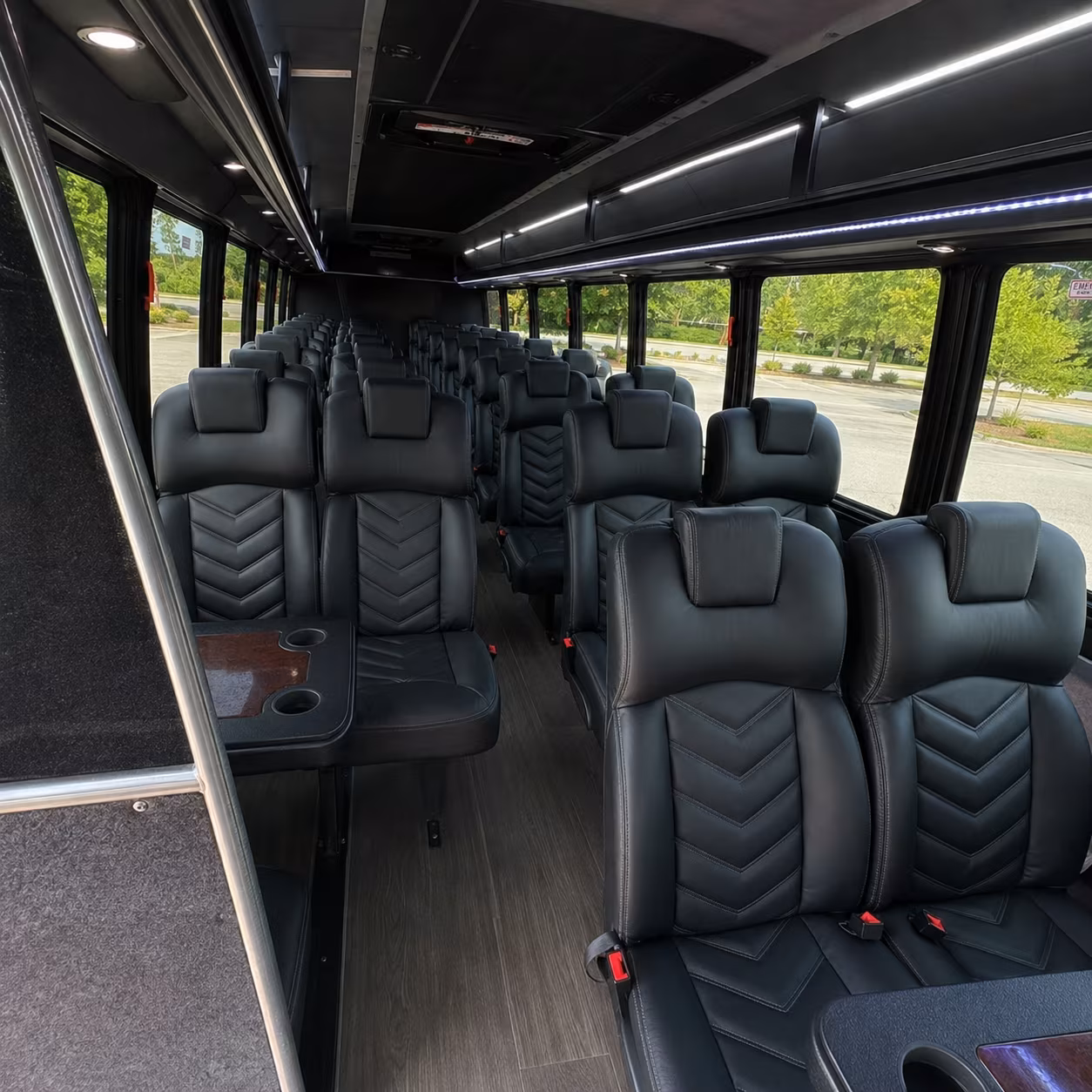 can i book a one way a round trip or a multi day package in dearborn heights