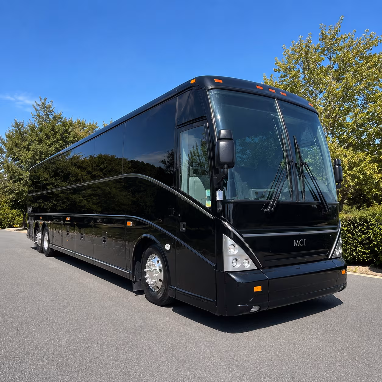 charter buses and party buses to detroit lions games at ford field