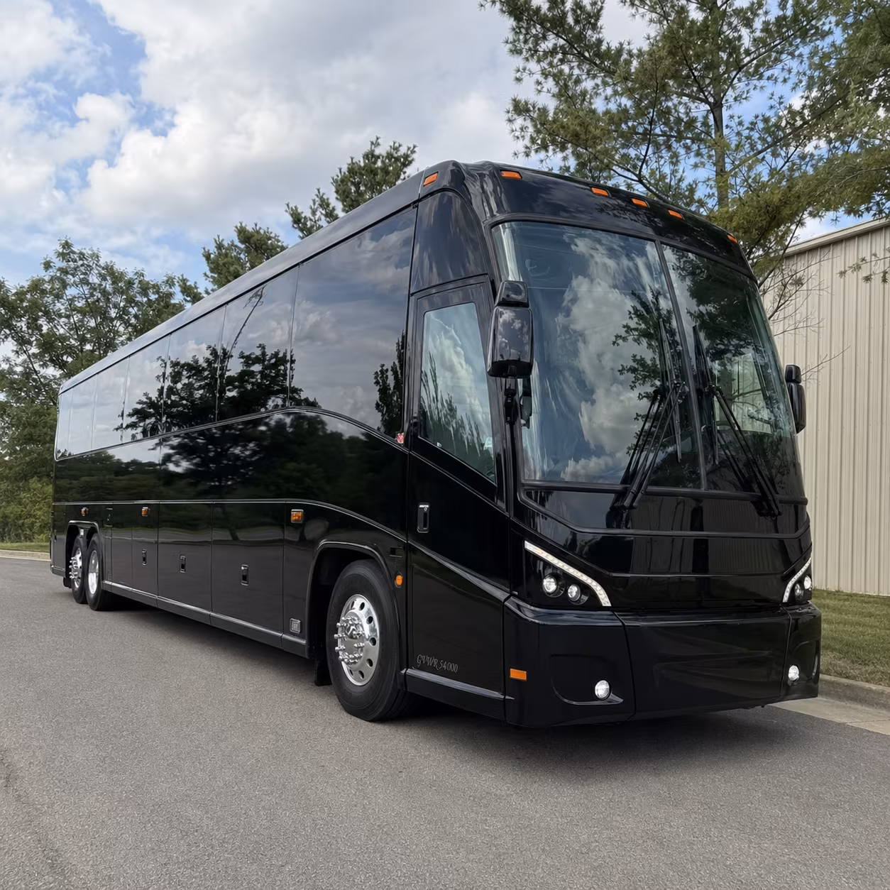cruise transfers from dearborn heights to port of detroit and beyond