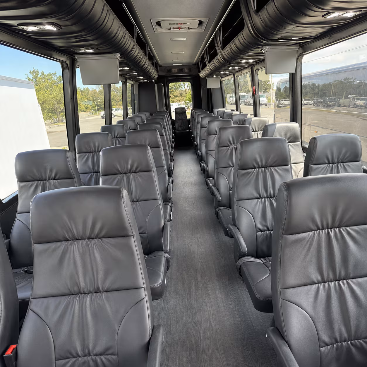 dearborn heights airport transportation