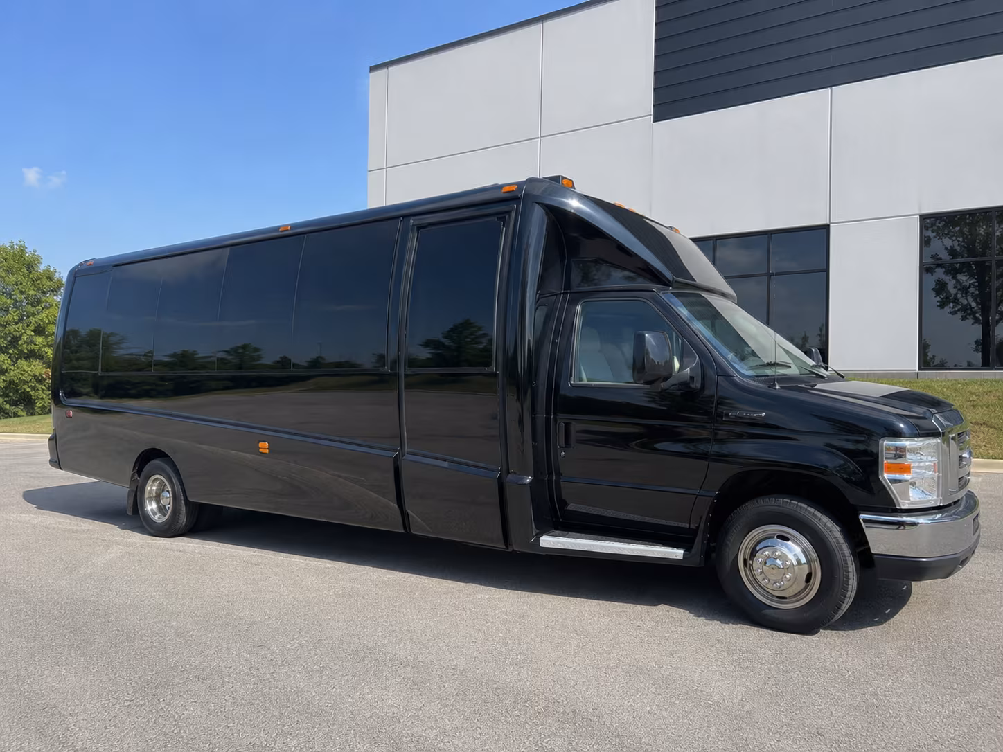 dearborn heights bachelor bachelorette party bus rental