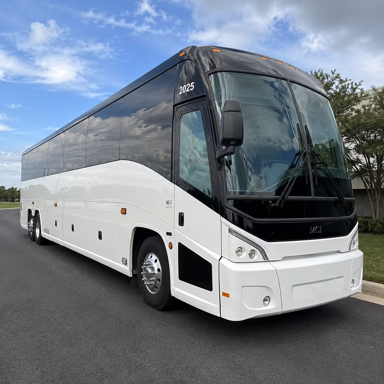 dearborn heights concert transportation