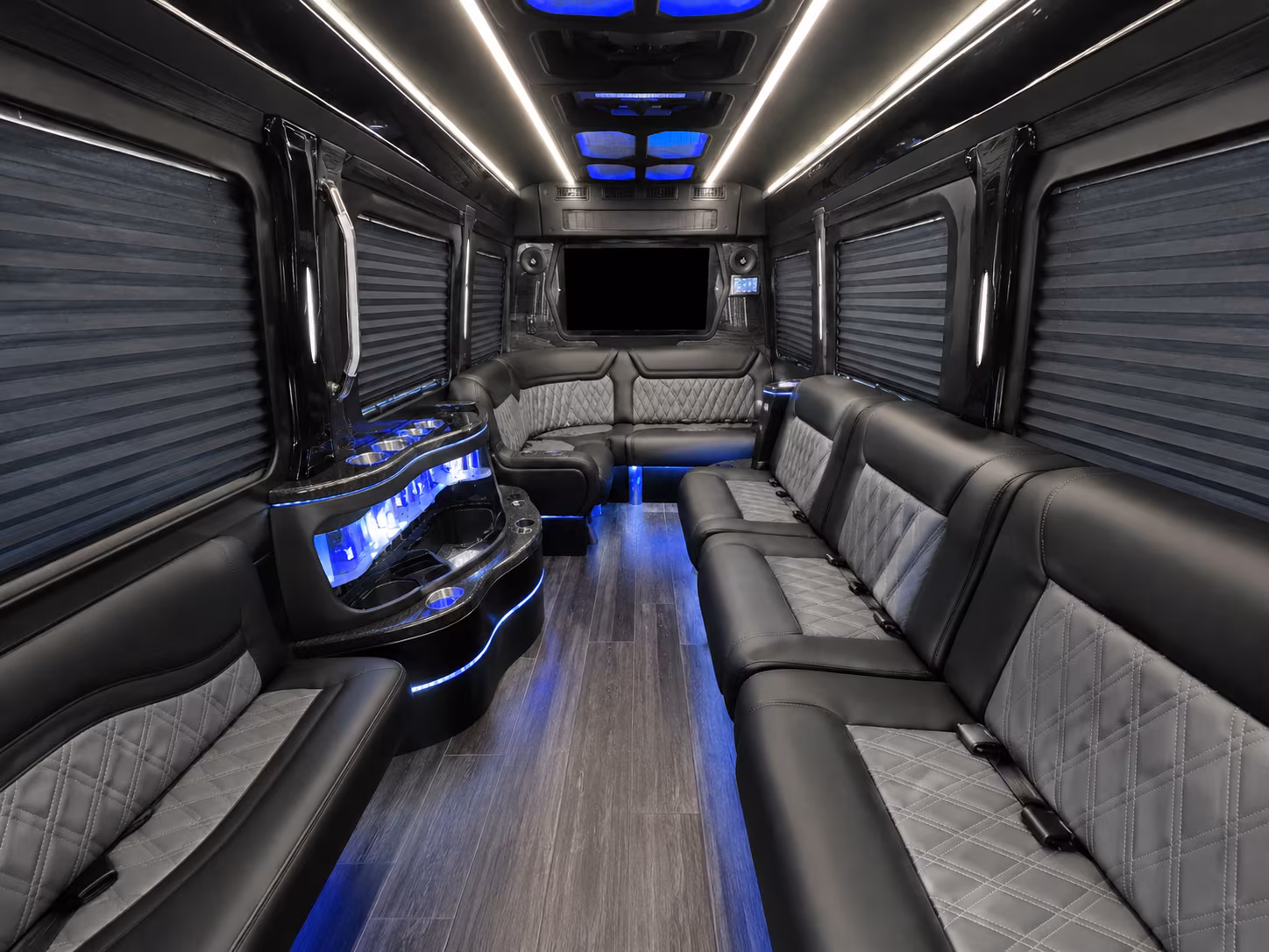 dearborn heights corporate transportation