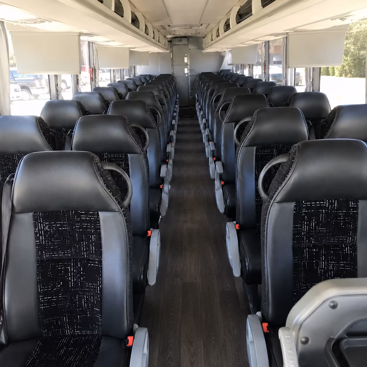 dearborn heights employee transportation
