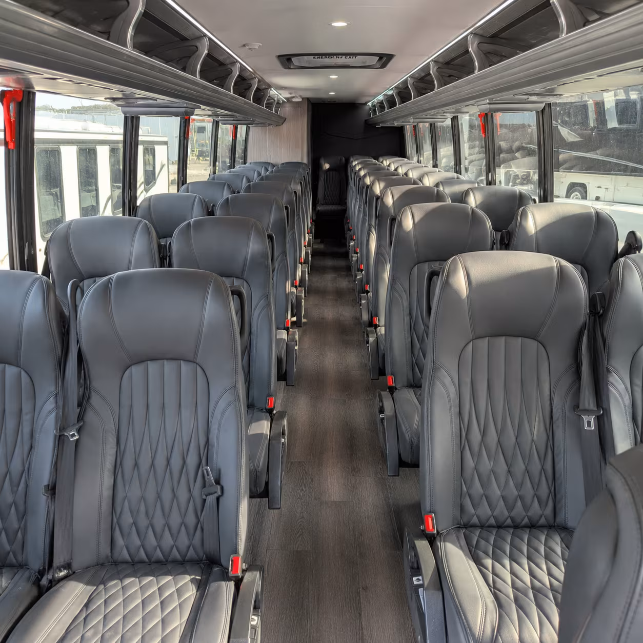 dearborn heights field trip transportation