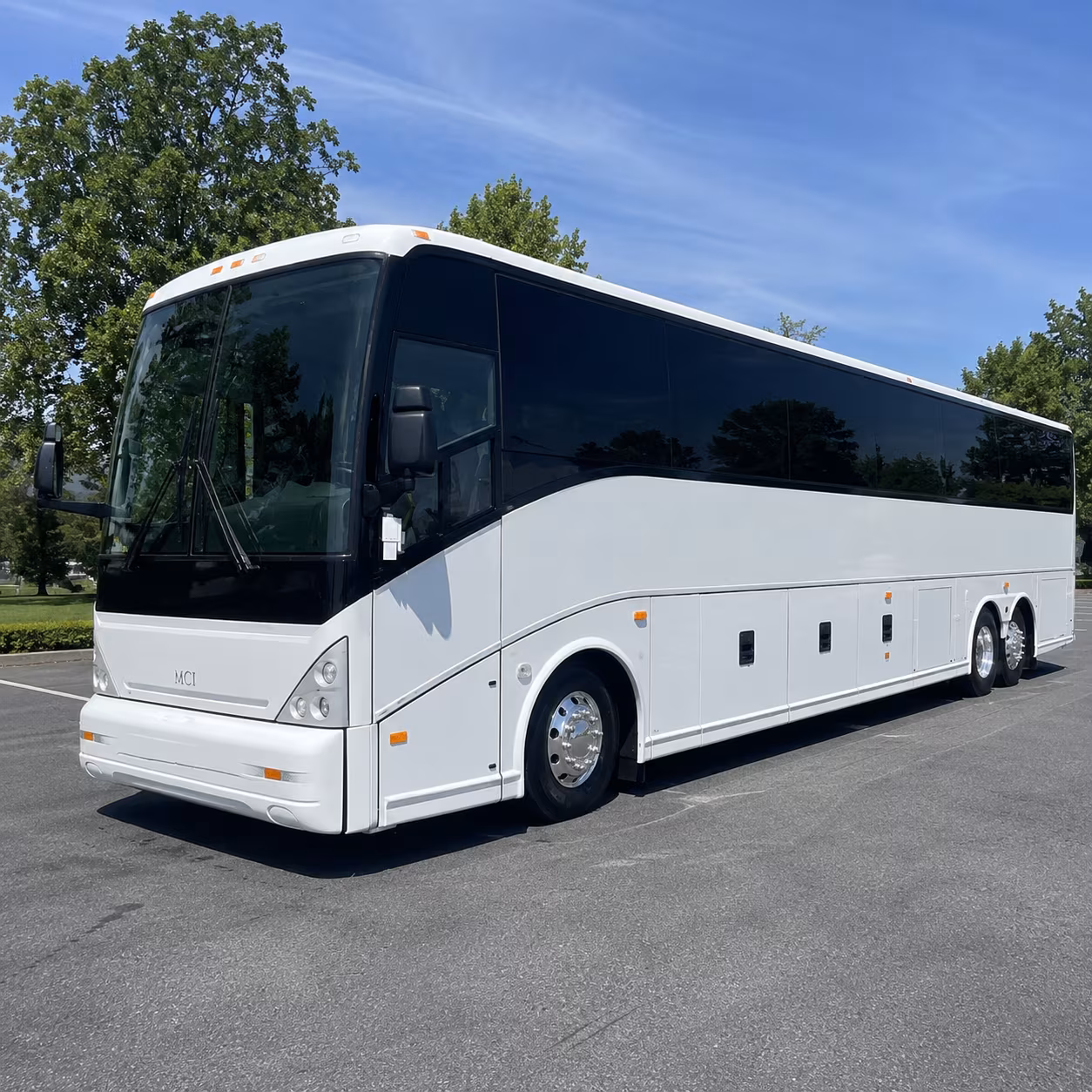 Dearborn Heights Government & Military Transportation
