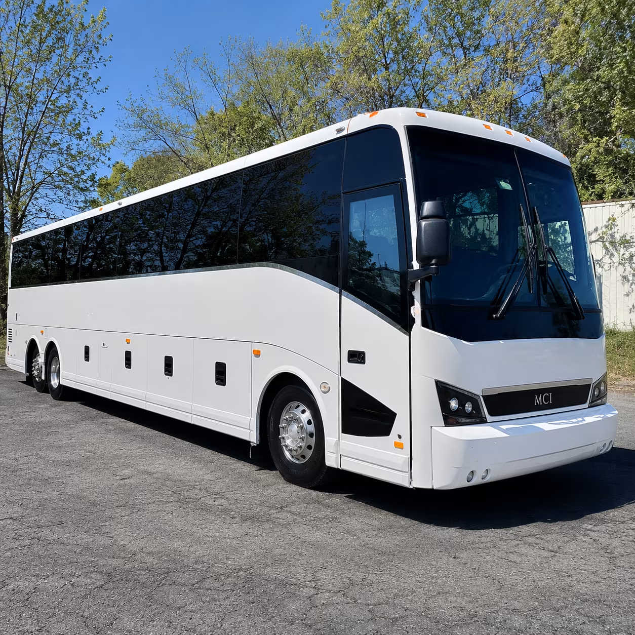 dearborn heights long distance transportation onboard