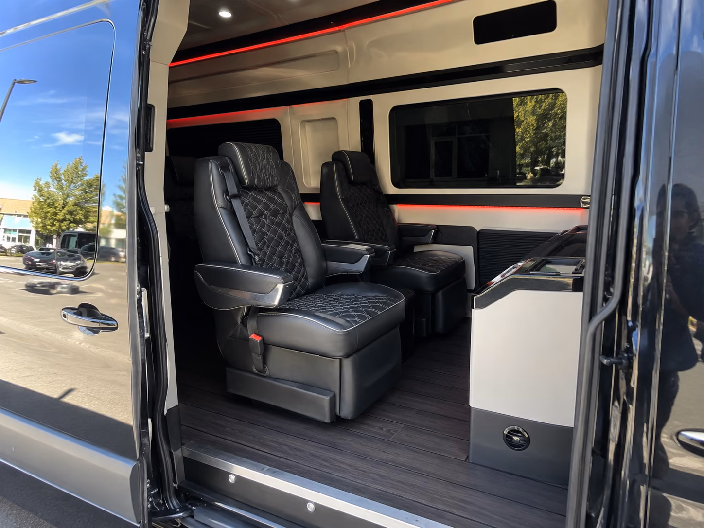 dearborn heights long distance transportation