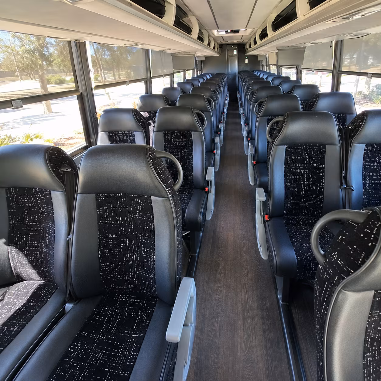 dearborn heights private event transportation onboard