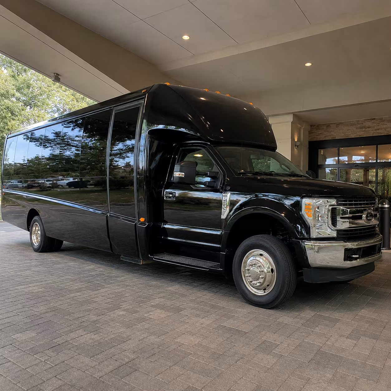 dearborn heights prom transportation