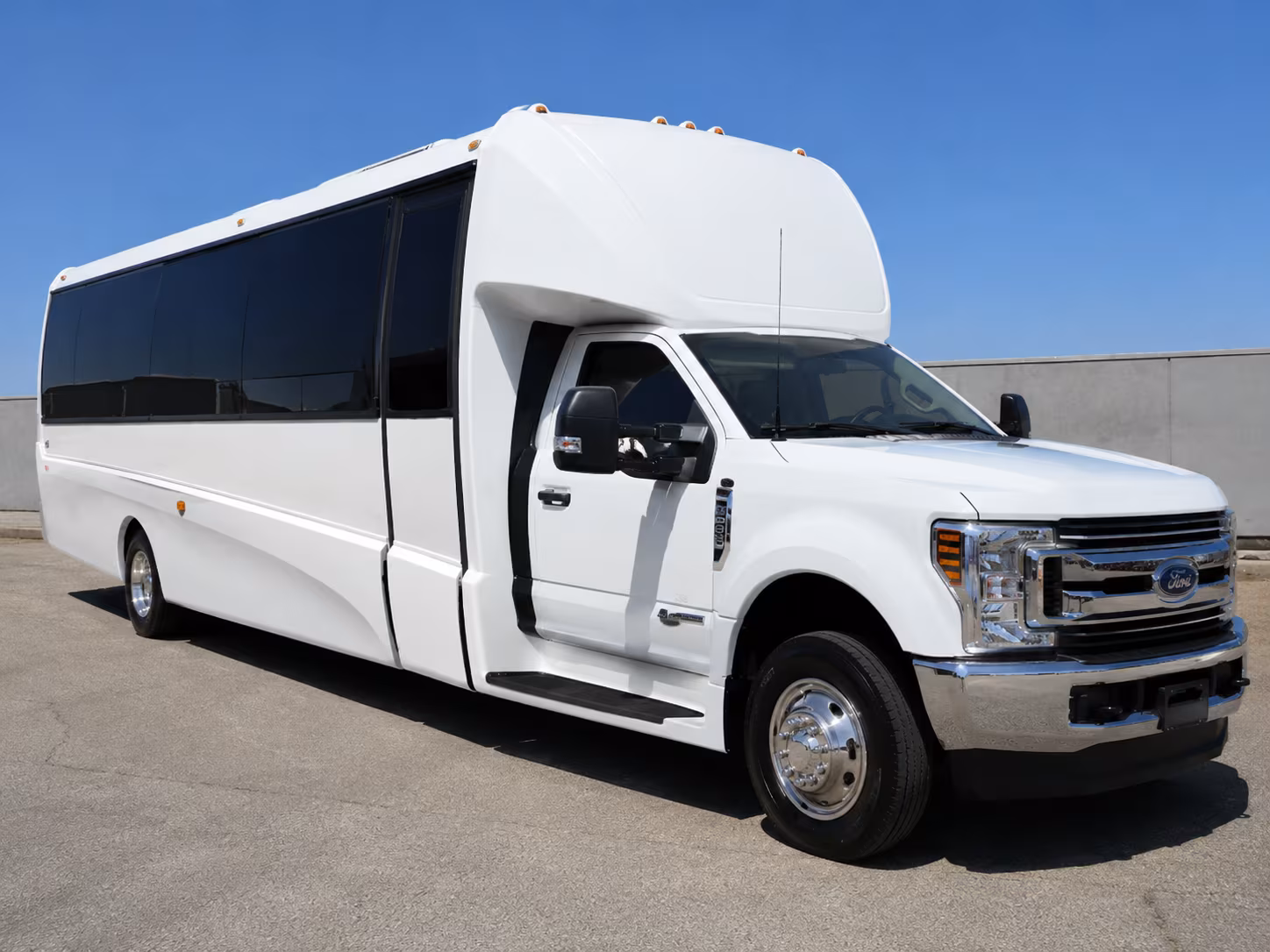 dearborn heights religious group transportation onboard