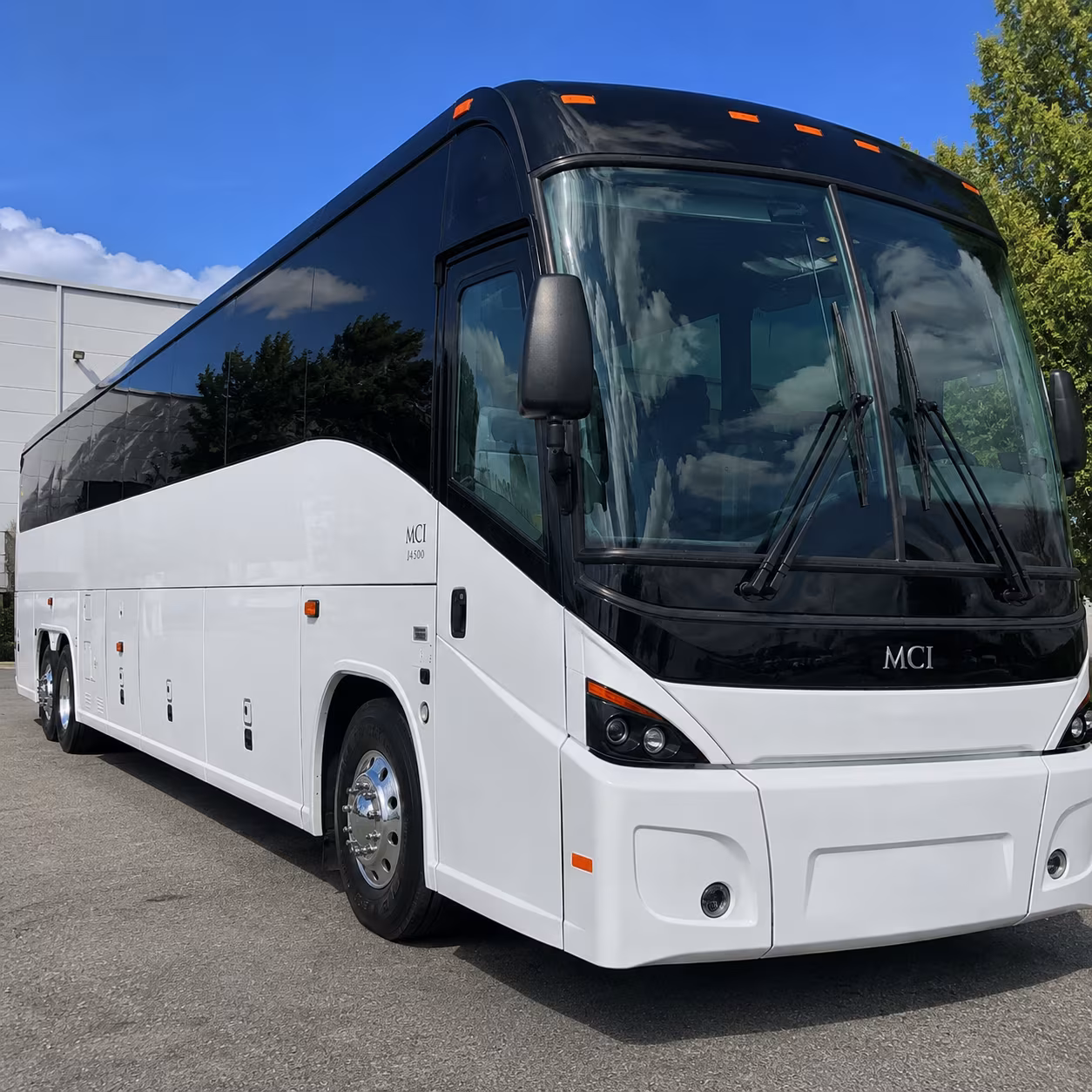 Dearborn Heights Religious Group Transportation