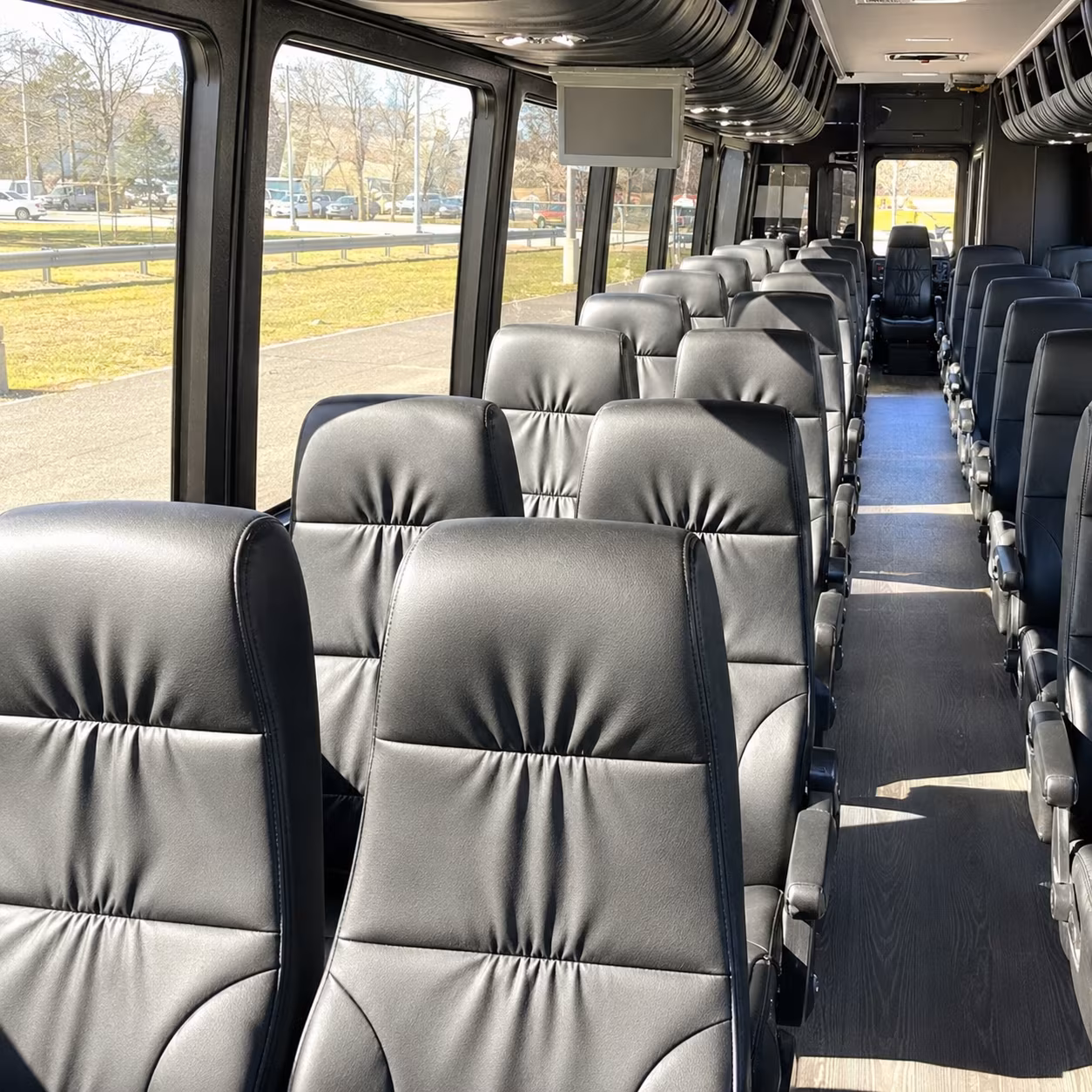 dearborn heights sporting event transportation