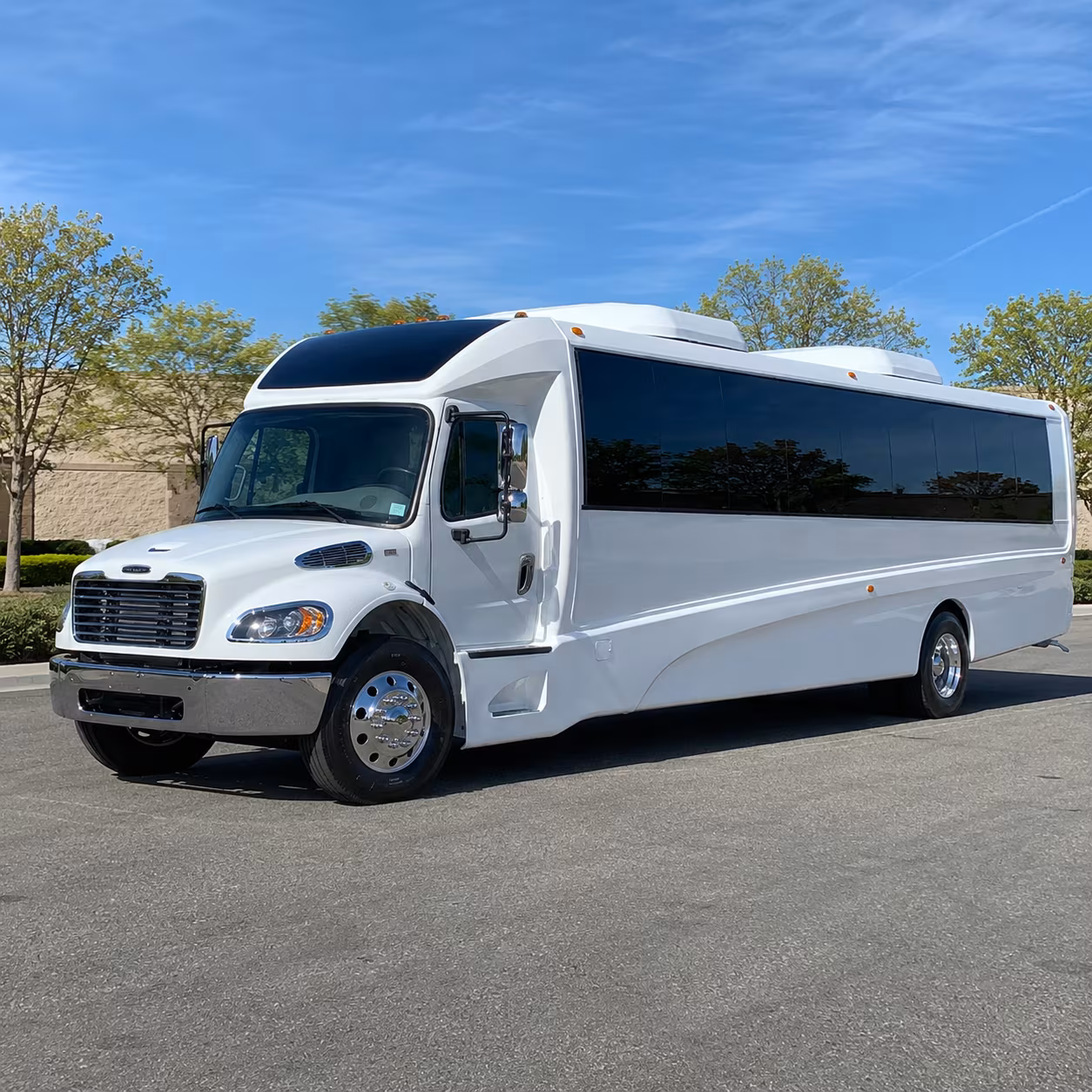 dearborn heights wine tour brewery transportation onboard