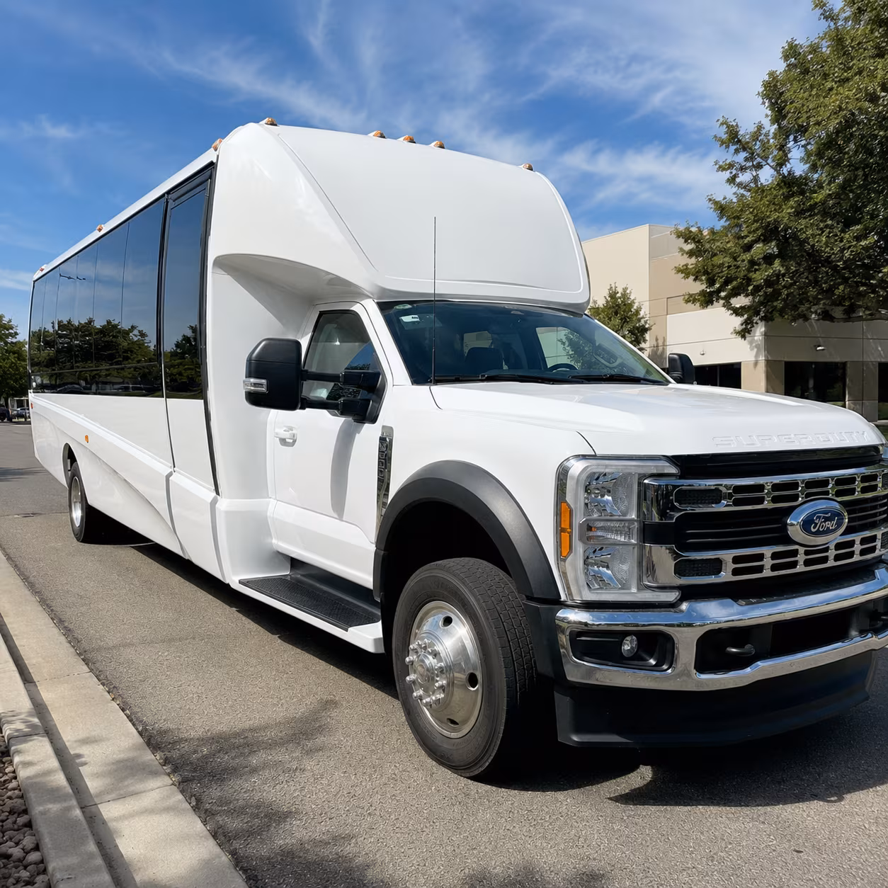 game day buses to ford field little caesars arena and comerica park
