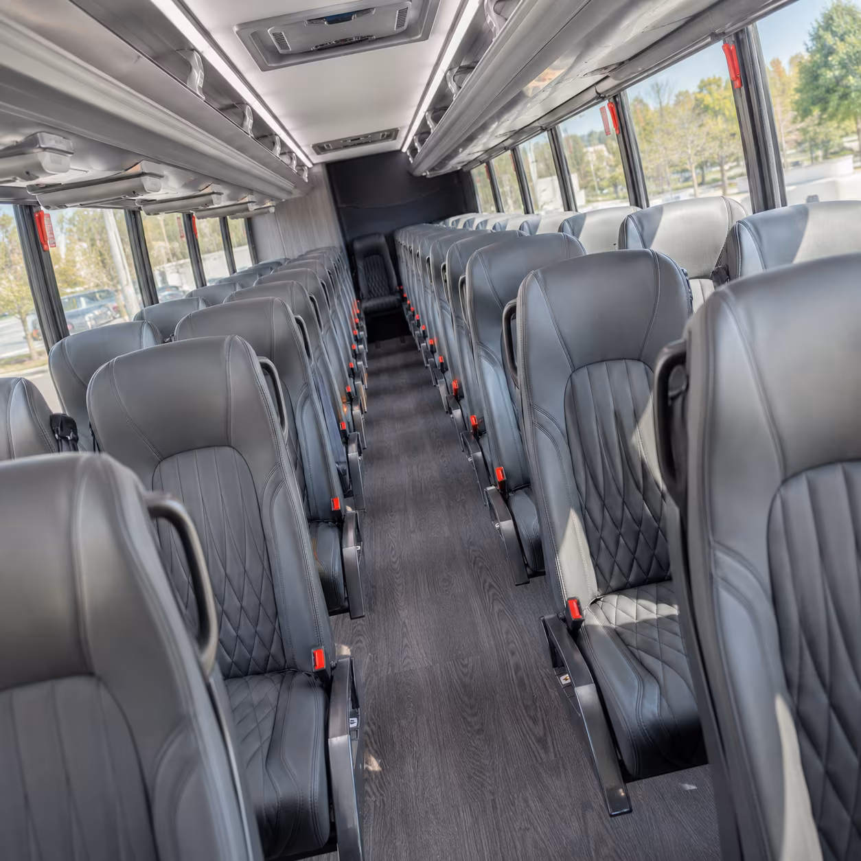 group transportation in dearborn heights booked in minutes instead of days