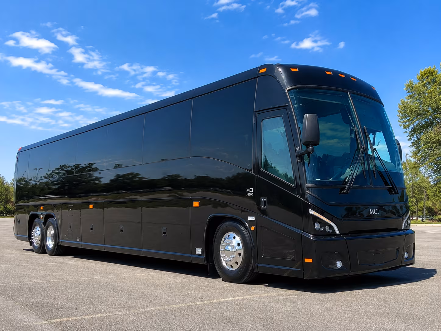 multi day regional government transportation contracts in southeast michigan