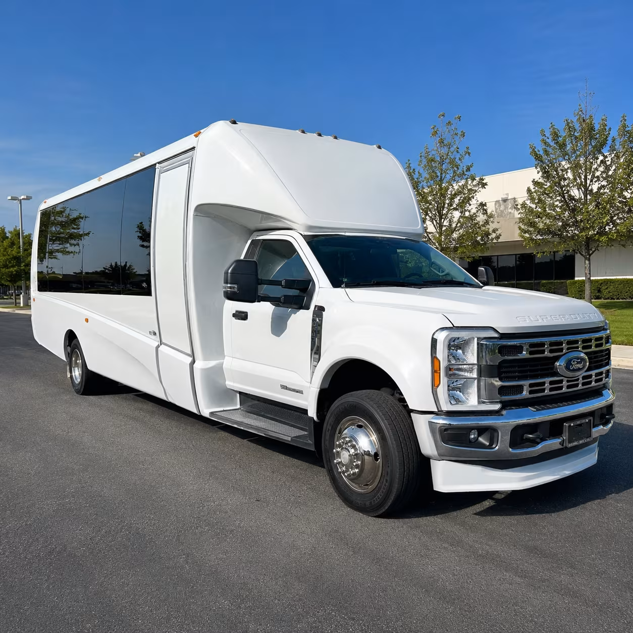party buses for bachelor and bachelorette groups out of dearborn heights
