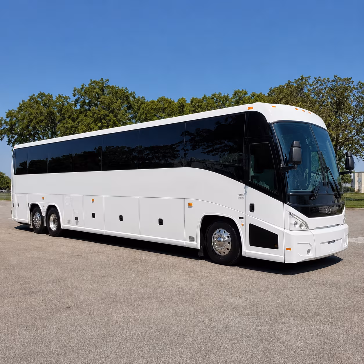 why rent using dearbornheightscoachbusservice com